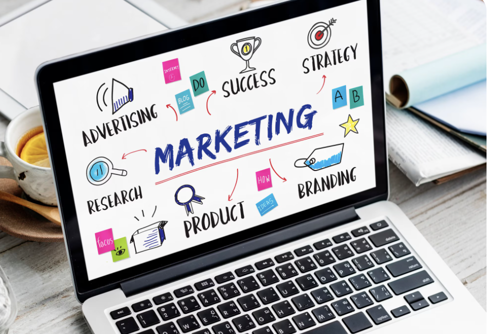 The Complete Guide to Digital Ingenuity's Marketing Services for SMBs and Enterprises