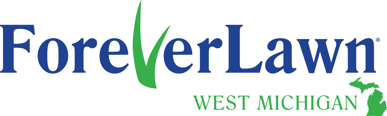 ForeverLawn logo