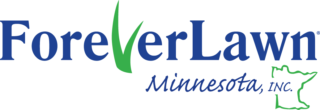 ForeverLawn Minnesota logo