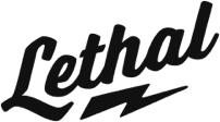 Lethal logo
